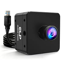 Amazon.co.jp: ELP 200FPS グローバルシャッターUSB3.0カメラ広角Web